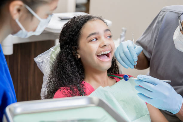 Best Cosmetic Emergency Dentistry in Webster, FL