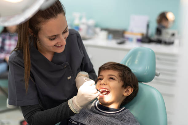 Best Emergency Root Canal Treatment in Webster, FL