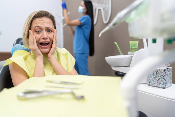 Best Emergency TMJ Treatment in Webster, FL