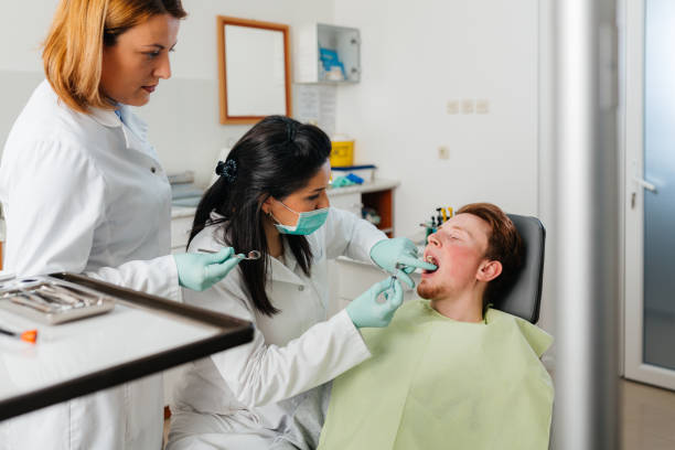 Best Emergency Treatment for Dental Infections or Abscesses in Webster, FL