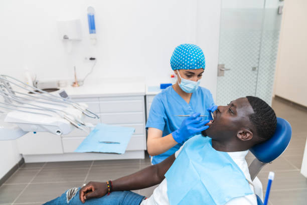 Best Emergency Dental Care for Broken or Chipped Teeth in Webster, FL